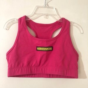 Kylie Jenner two piece set